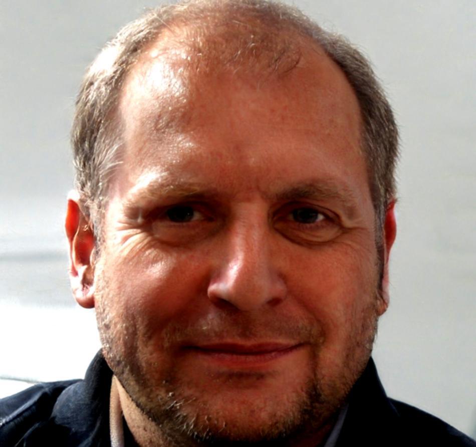 Ritratto professionale di Lazzaro Ferretti
